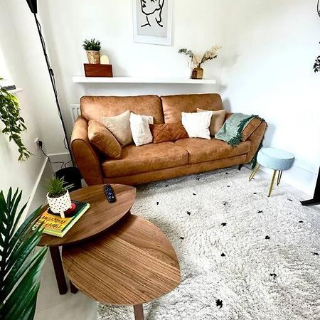 High-End 2 Bed Maisonette In Beaulieu Park Broomfield  Exteriér fotografie