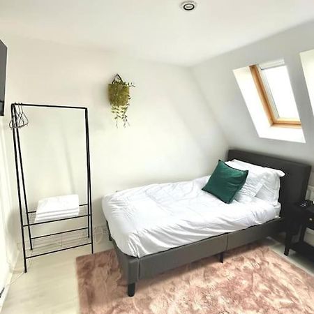 High-End 2 Bed Maisonette In Beaulieu Park Broomfield  Exteriér fotografie