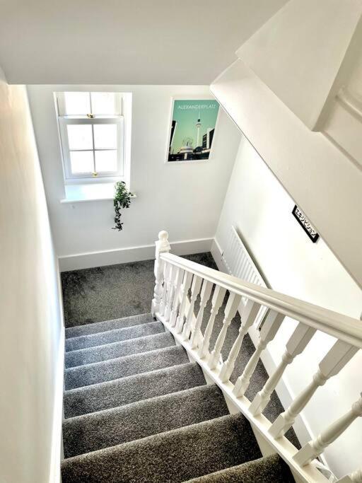 High-End 2 Bed Maisonette In Beaulieu Park Broomfield  Exteriér fotografie