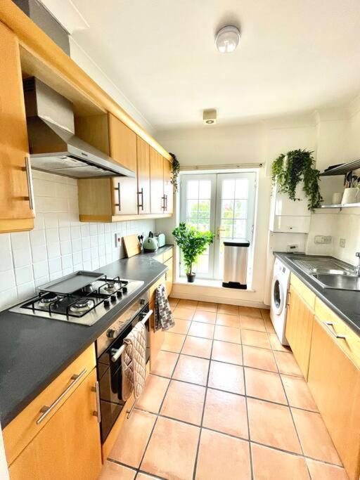 High-End 2 Bed Maisonette In Beaulieu Park Broomfield  Exteriér fotografie