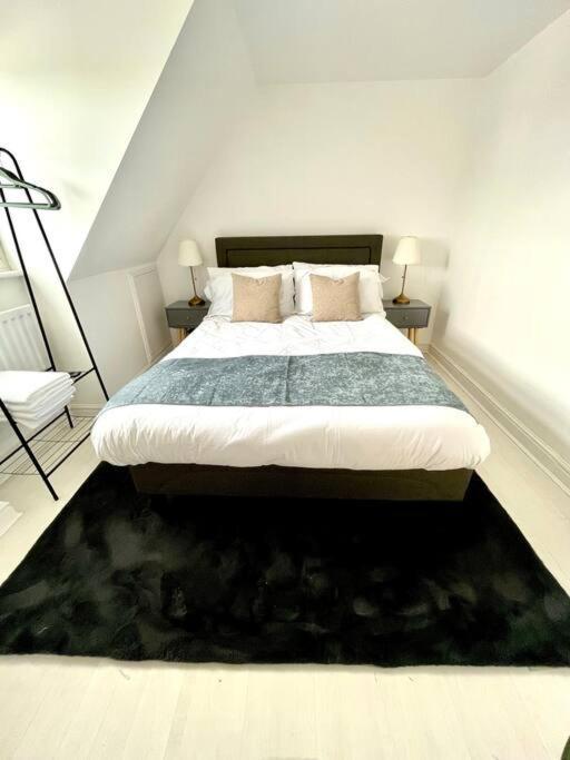 High-End 2 Bed Maisonette In Beaulieu Park Broomfield  Exteriér fotografie