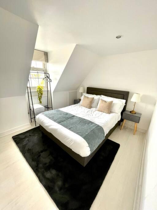 High-End 2 Bed Maisonette In Beaulieu Park Broomfield  Exteriér fotografie