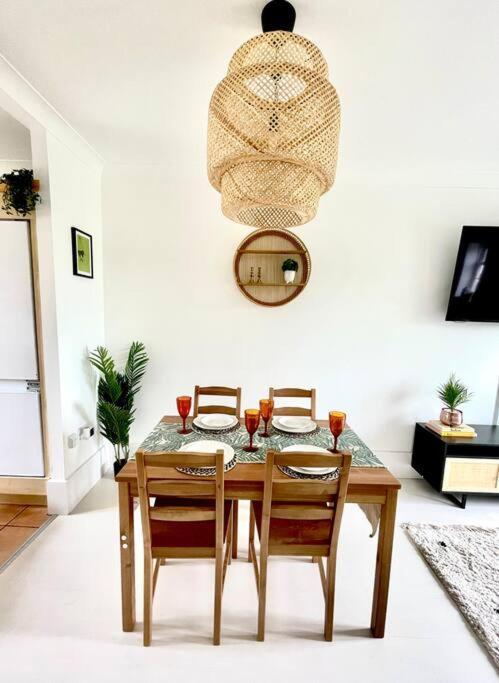 High-End 2 Bed Maisonette In Beaulieu Park Broomfield  Exteriér fotografie