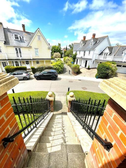 High-End 2 Bed Maisonette In Beaulieu Park Broomfield  Exteriér fotografie