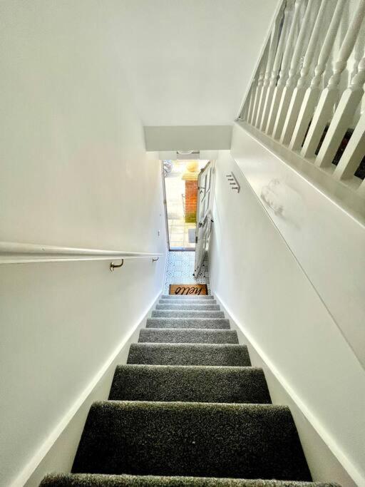 High-End 2 Bed Maisonette In Beaulieu Park Broomfield  Exteriér fotografie