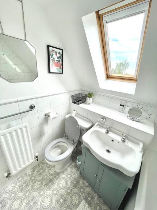 High-End 2 Bed Maisonette In Beaulieu Park Broomfield  Exteriér fotografie